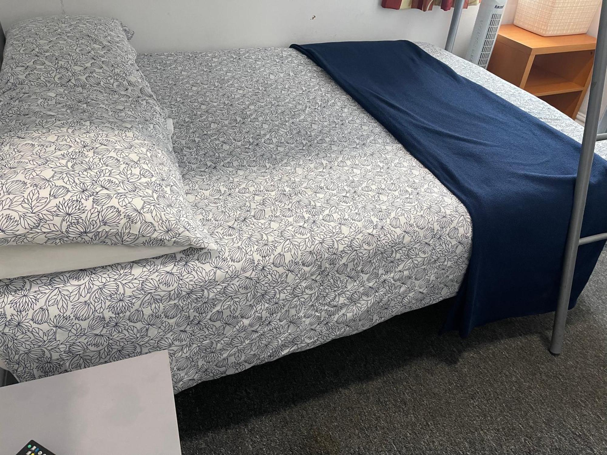 Backpackers Blackpool Hotel & Suites Eksteriør billede